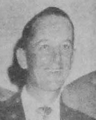 Irvin S. Offutt Jr.
Published in the February 14, 1958 issue of The Bridgeport Index on page 3