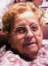 Alma Peggy Ice Fowler
3/16/2005 Edition of Hur Herald
