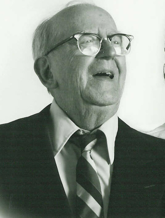 Vincent Claude Offutt