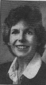 Photo of Madeline Offutt included with her obituary