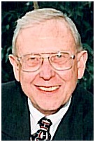 James A. Offutt